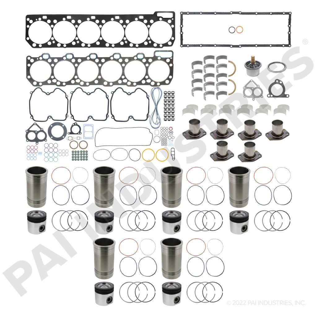 Cat / Caterpillar C15 ENGINE ENGINE KIT