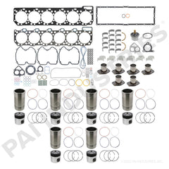Cat / Caterpillar C15 ENGINE ENGINE KIT