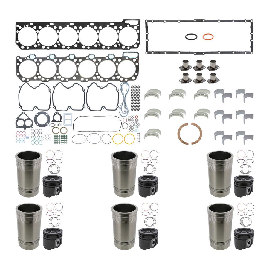 C15103-014 INFRAME ENGINE KIT