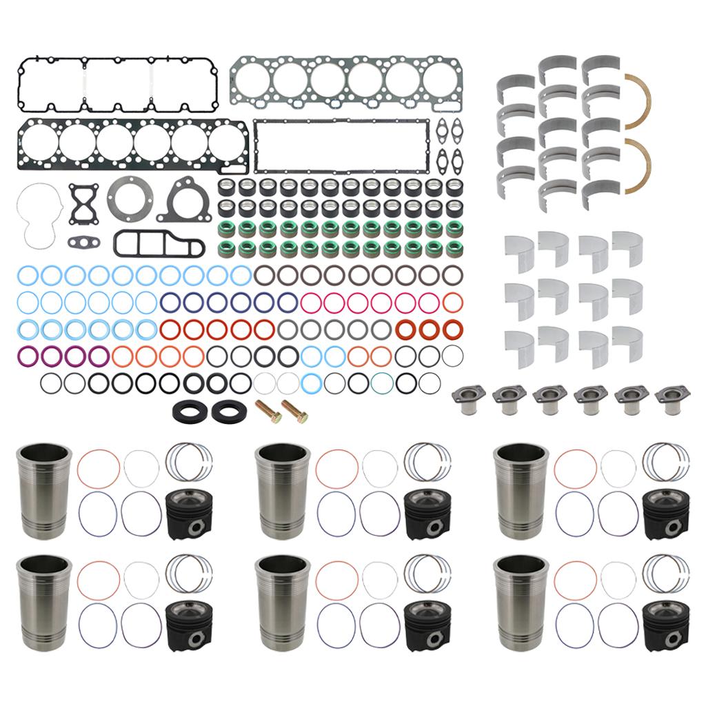 ENGINE KIT