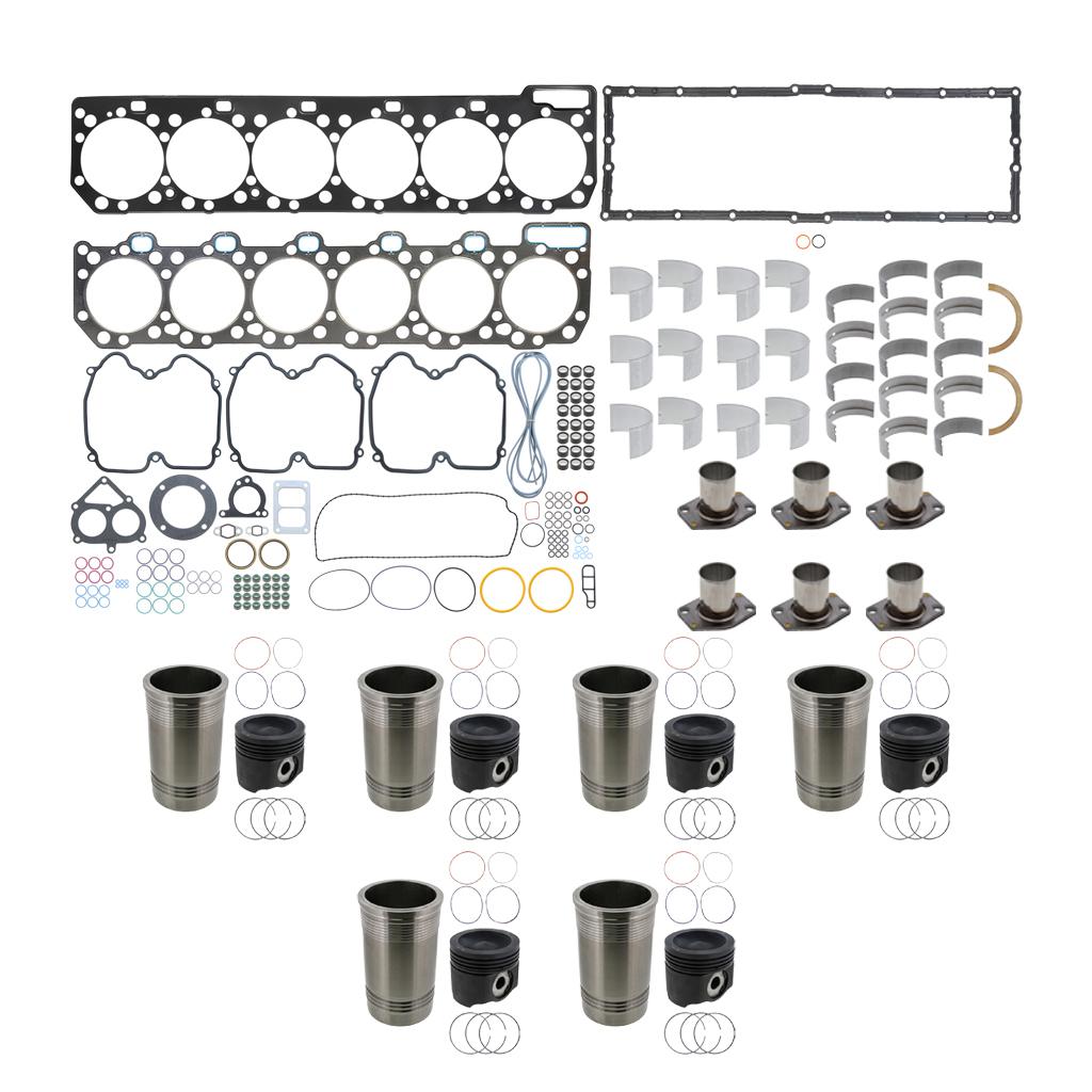 INFRAME ENGINE KIT