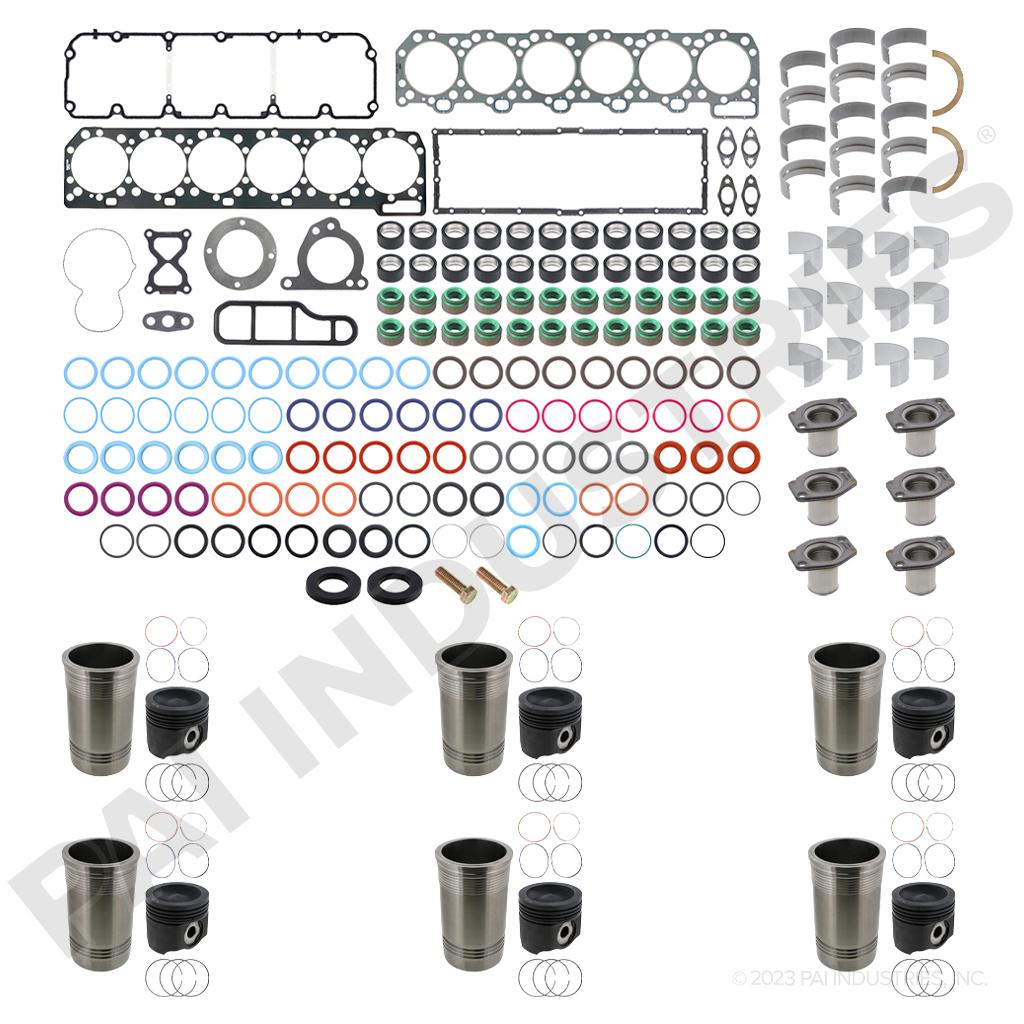 Cat / Caterpillar C15 ENGINE INFRAME ENGINE KIT