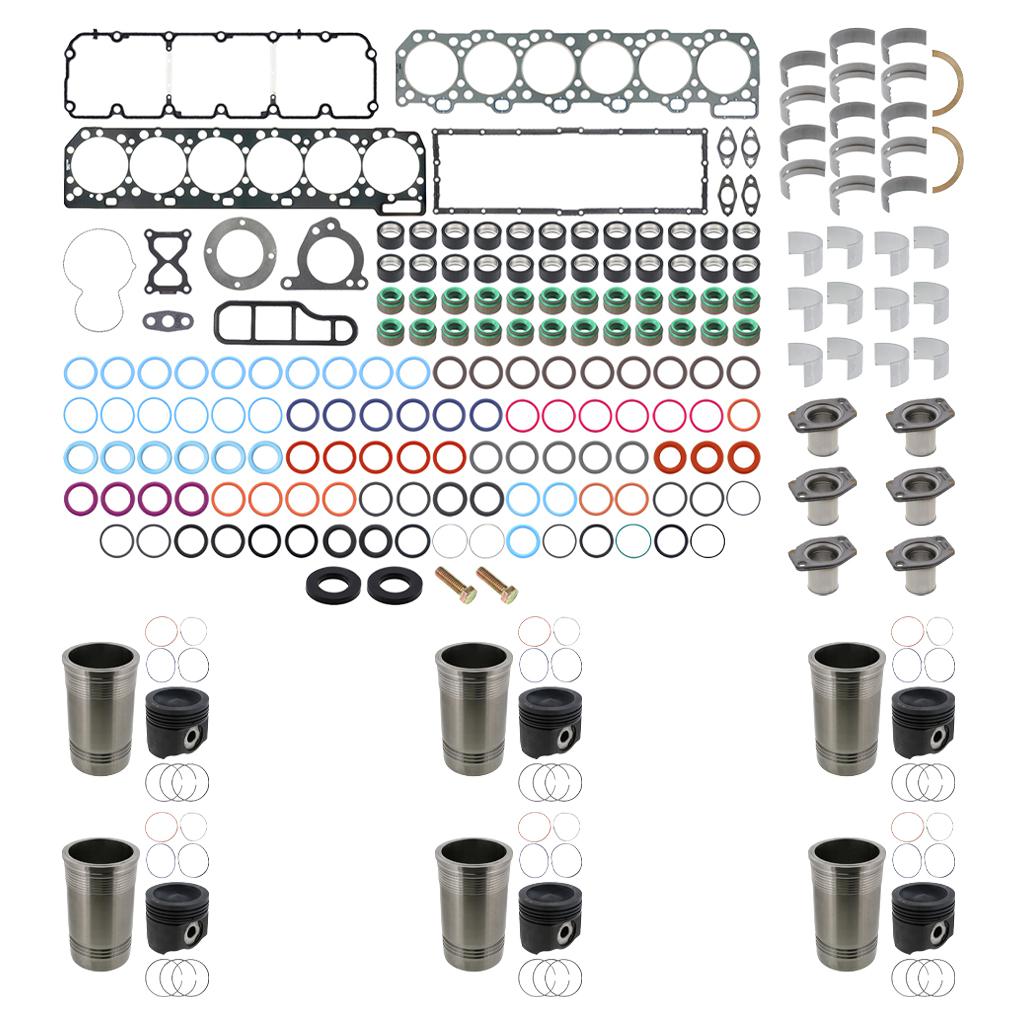 INFRAME ENGINE KIT