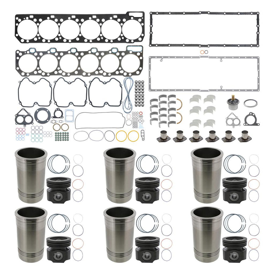 C15111-010 Cat / Caterpillar INFRAME ENGINE KIT