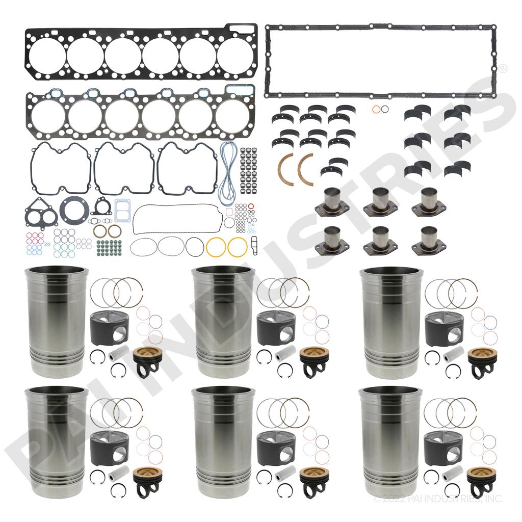Cat / Caterpillar C16 ENGINES HP ENGINE KIT