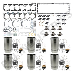 Cat / Caterpillar C16 ENGINES HP ENGINE KIT