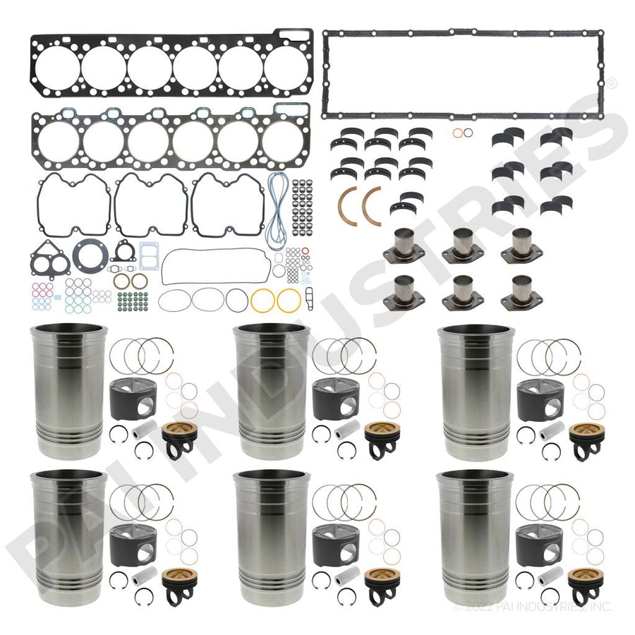 C16101-010HP Cat Caterpillar C16 Engines Hp Engine Kit