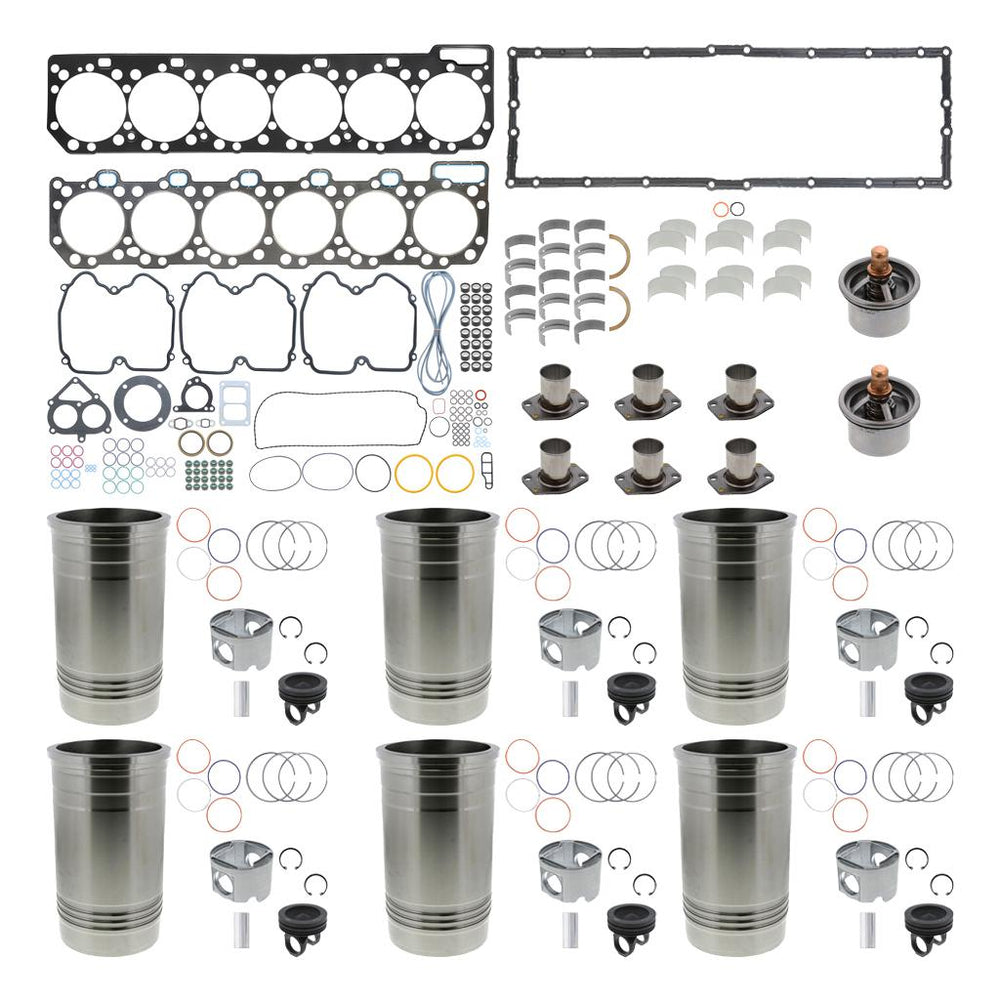 Cat / Caterpillar C16 ENGINES ENGINEKIT