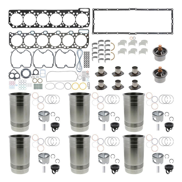 Cat / Caterpillar C16 ENGINES ENGINEKIT