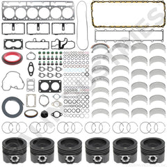 Cat / Caterpillar C7 ENGINE ENGINE KIT