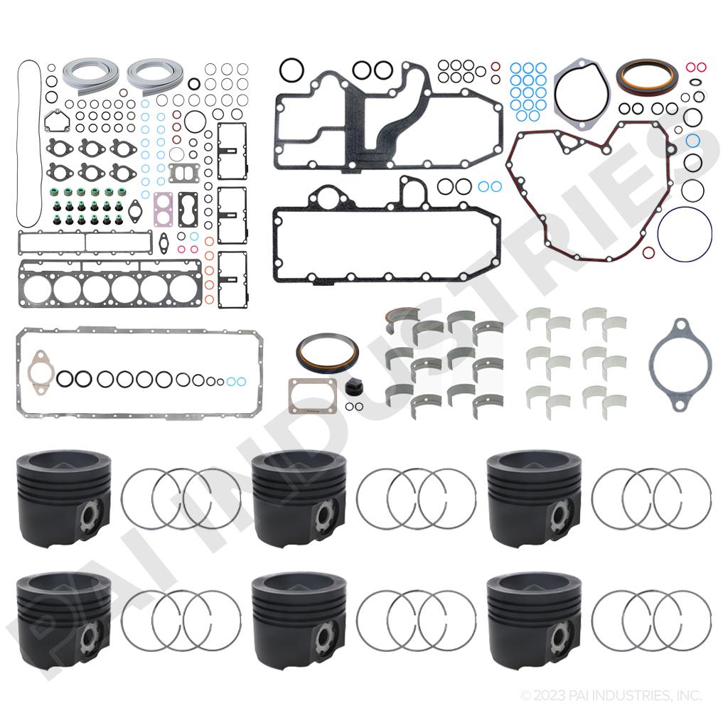 ENGINE KIT