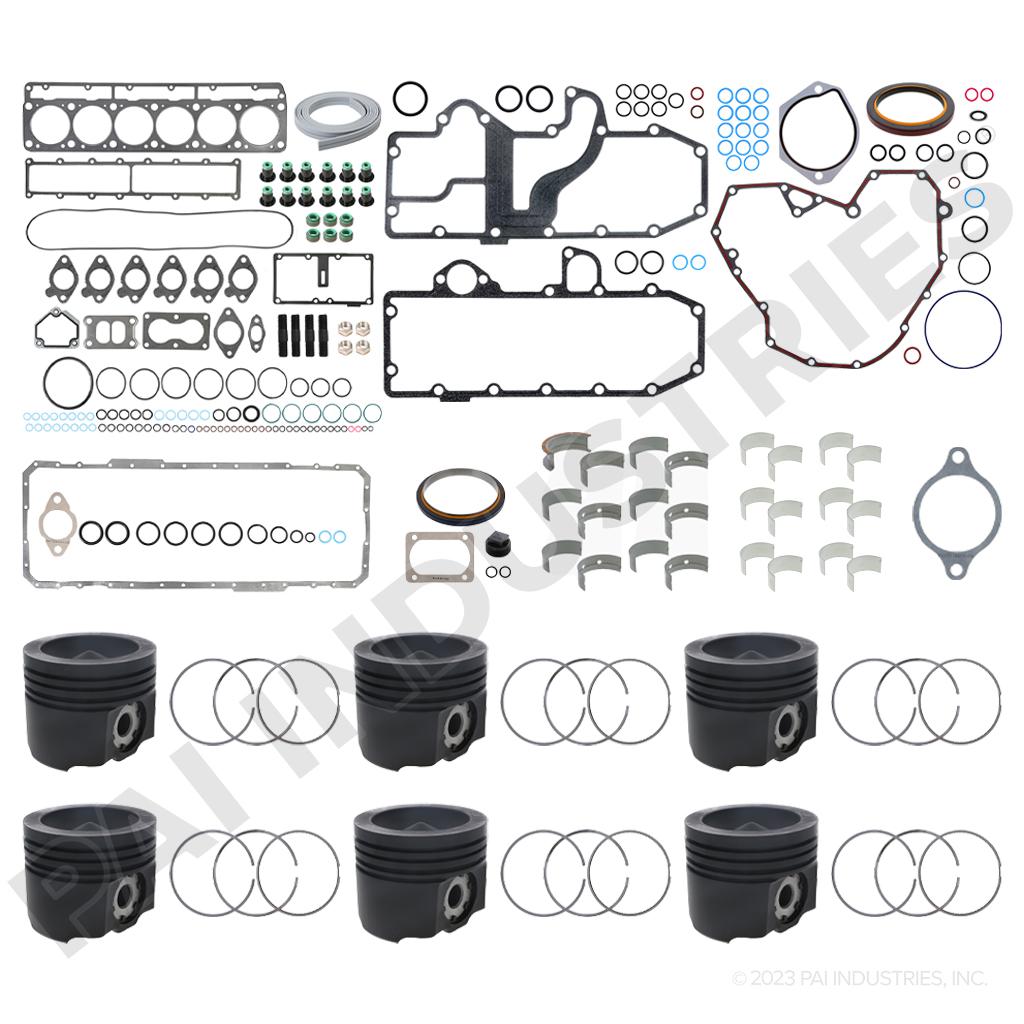 ENGINE KIT