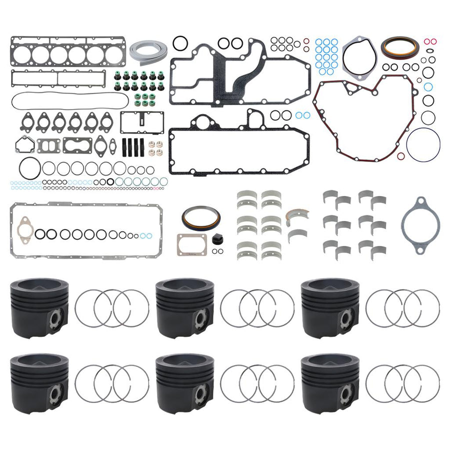 C70101-118 ENGINE KIT