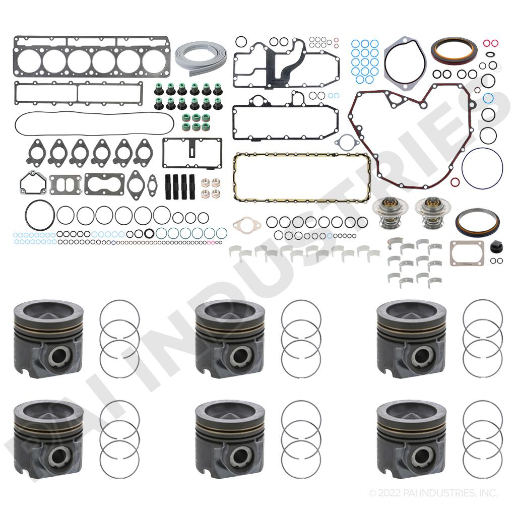 ENGINE KIT