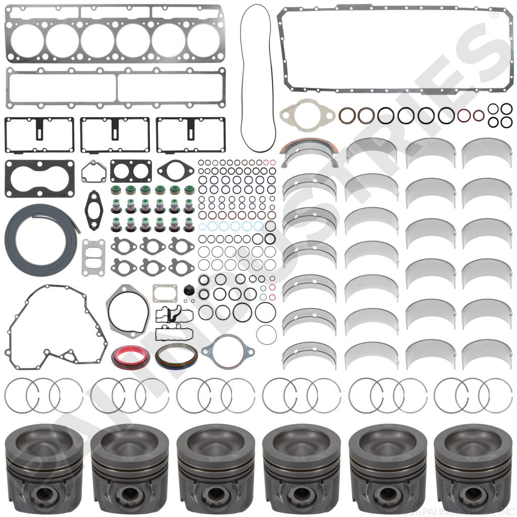 ENGINE KIT