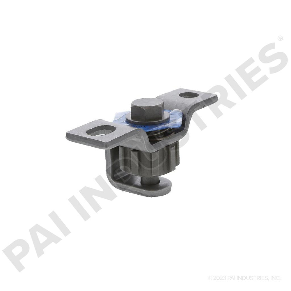 SPRING LOADED ADJUSTER