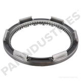 ADJUSTING RING