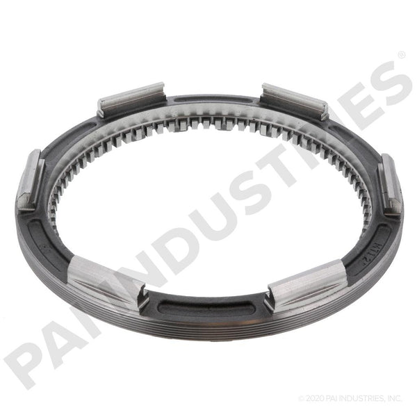 ADJUSTING RING