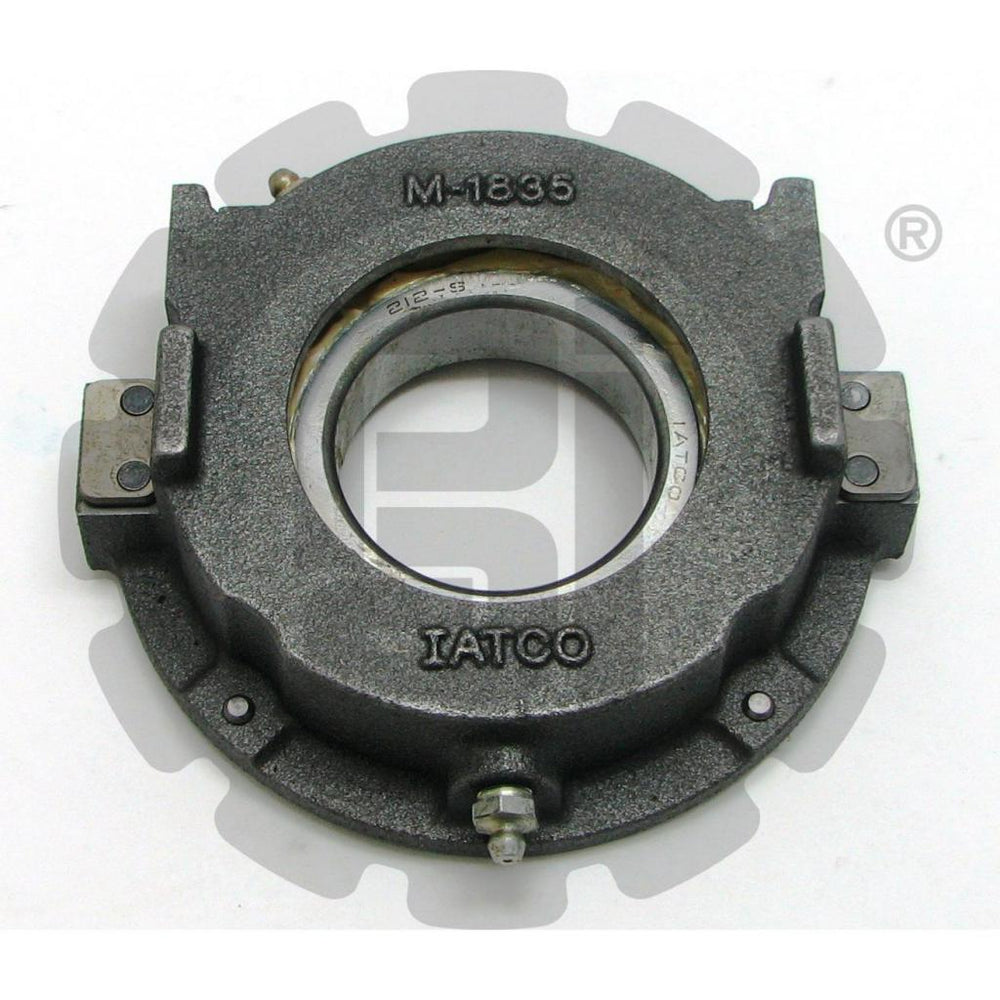 RELEASE ASSEMBLY