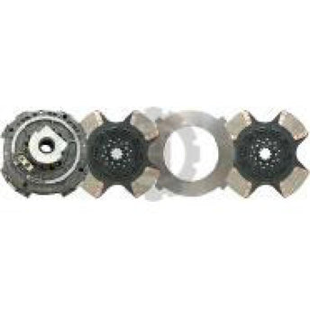 CCA-9701 Mack Clutch Assembly | PAI
