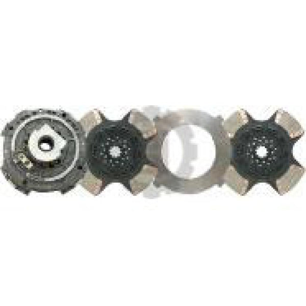 CLUTCH ASSEMBLY