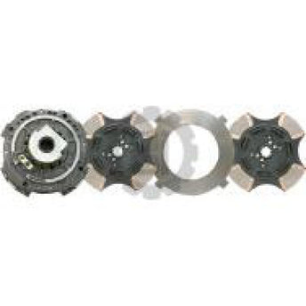 CCA-9707 Mack Clutch Assembly | PAI