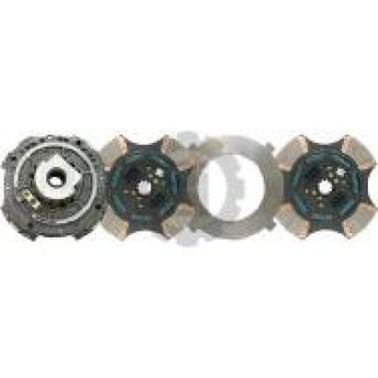 CCA-9713 Mack Clutch Assembly | PAI
