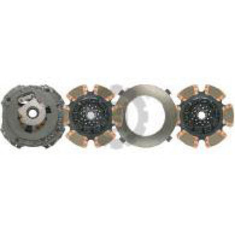 CCA-9717 Mack Clutch Assembly | PAI