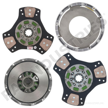 CCA-9724 Mack Clutch Assembly | PAI