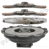 CCA-9724 Mack Clutch Assembly | PAI