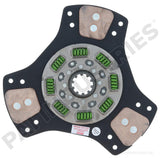 CCA-9724 Mack Clutch Assembly | PAI