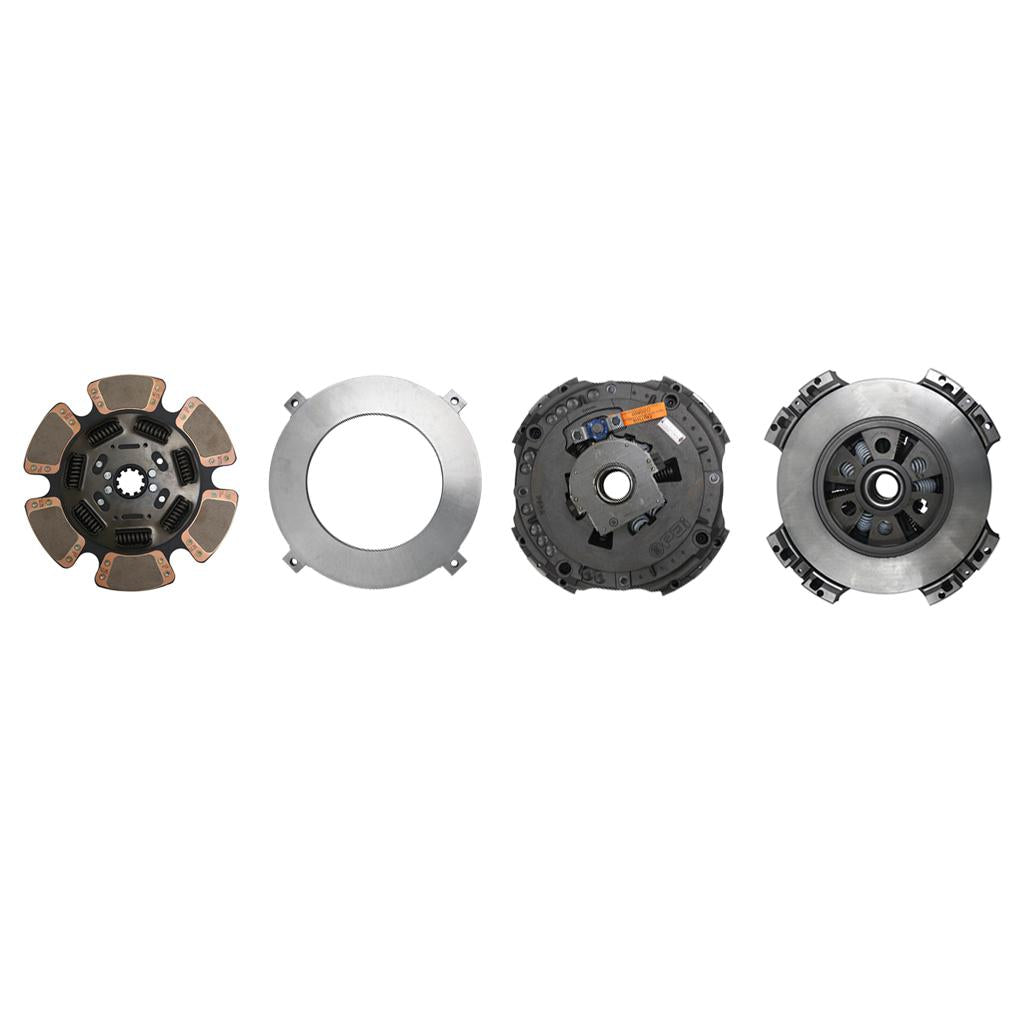 Dana CLUTCH ASSEMBLY