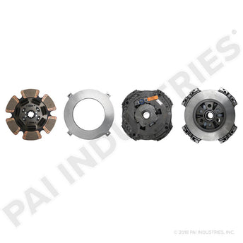 CCA-9726 Mack Clutch Assembly | PAI