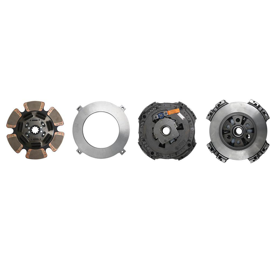 Dana CLUTCH ASSEMBLY