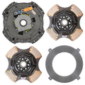 Mack UNIVERSAL CLUTCH ASSEMBLY