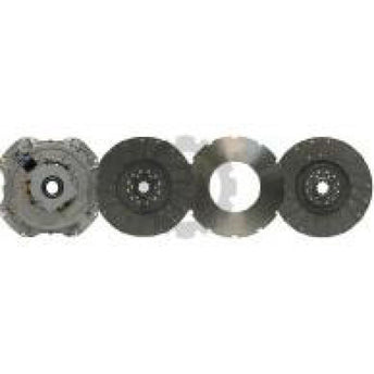CCA-9731 Mack Clutch Assembly | PAI