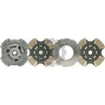 CCA-9733 Mack Clutch Assembly | PAI