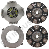 CLUTCH ASSEMBLY