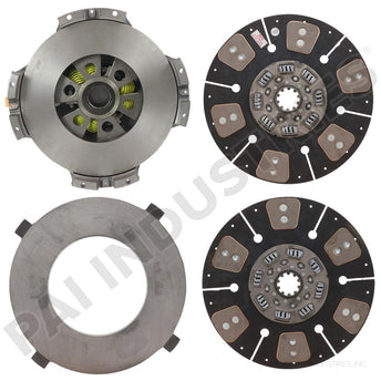 CCA-9734 Mack Clutch Assembly | PAI