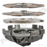 CCA-9734 Mack Clutch Assembly | PAI