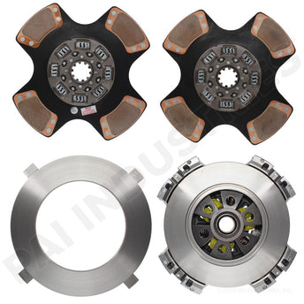 CCA-9736 Mack Clutch Assembly | PAI