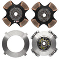Dana CLUTCH ASSEMBLY