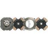 CLUTCH ASSEMBLY