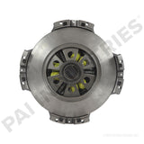 CCA-9737 Mack Clutch Assembly | PAI