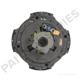 CCA-9737 Mack Clutch Assembly | PAI