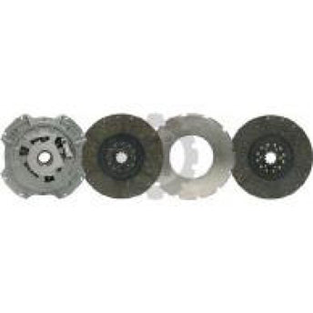 CCA-9739 Mack Clutch Assembly | PAI