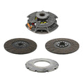 Dana CLUTCH ASSEMBLY