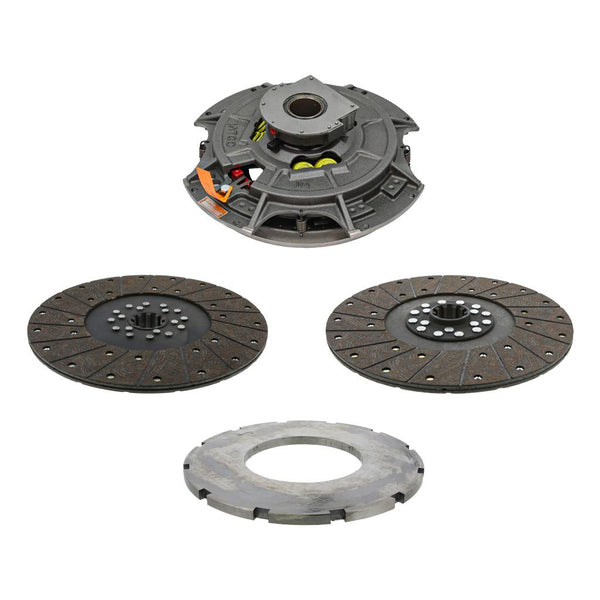 Dana CLUTCH ASSEMBLY