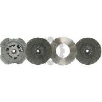 CCA-9741 Mack Clutch Assembly | PAI