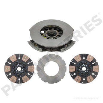CCA-9743 Mack Clutch Assembly | PAI